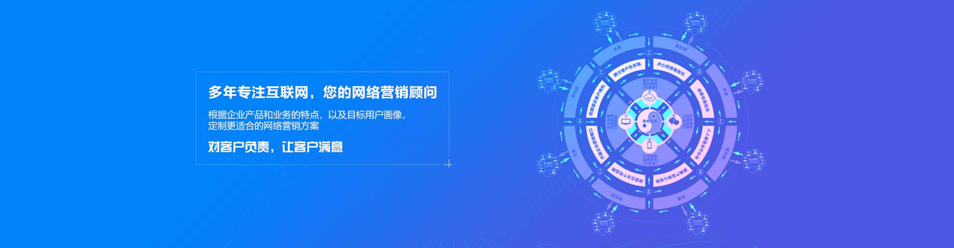 永靖sem托管